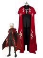 Fate/Apocrypha Shirou Kotomine Master  Of Assassin of Red Cosplay Costumes