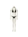 Fate Grand Order Jeanne d'Arc Bikini Set Cosplay Costume