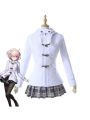 Fate Grand Order Matthew Kyrielite Winter Clothing Cosplay Costume