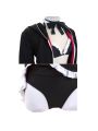 Fate Grand Order Nero Red Swimming Suit Cosplay Costume