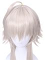 Fate Grand Order Saber Long Flaxen Anime Cosplay Woman Wigs