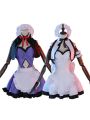 FateGrand Order Fate Go Jeanne d'Arc Maid 2 Colors Cosplay