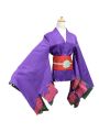 FateGrand Order Shuten Doji Kimono Cosplay Costume