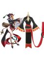 Fate/Grand Order Shuten Doji  Zombie Halloween Cosplay  Costume