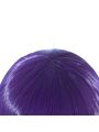 Fate/Stay night Sakura Matou  Long straight Purple Cosplay Wigs
