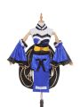 Fate/Grand Order Tamamo no Mae Cosplay Costumes
