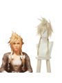 FINAL FANTASY Cloud Strife Blond Cosplay Wigs 2 Style