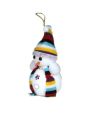 Free Gift Snowman Decoration for Christmas Day