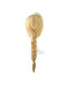 Fullmetal Alchemist Edward Elric 45cm Long Golden Cosplay Wig