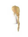 Fullmetal Alchemist Edward Elric 45cm Long Golden Cosplay Wig
