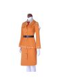 Game Fifth Personality Air Force Marta Betanfil Cosplay Costume