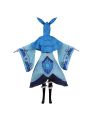 Game Genshin Impact Abyss Mages Hydro Cosplay Costume