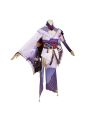 Game Genshin Impact Baal Suit Cosplay Costume
