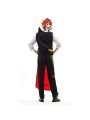 Game Genshin Impact Diluc KFC ver Cosplay Costume