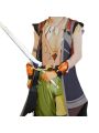 Game Genshin Impact Razor Cosplay Costume