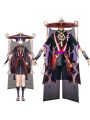 Game Genshin Impact Scaramouche Cosplay Costume
