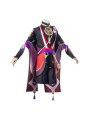Game Genshin Impact Scaramouche Cosplay Costume