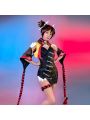Game Genshin Impact Xinyan Cosplay Costume