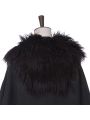 A Song of Ice and Fire Jon Snow Cloak Cosplay Costumes