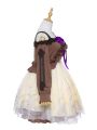 Game SINoALICE Sleeping Beauty Dress Cosplay Costumes