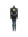 Game Valorant Project A Viper Tights Cosplay Costume