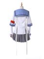 Magical Girl Raising Project Snow White Anime Cosplay Costume