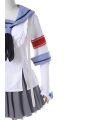 Magical Girl Raising Project Snow White Anime Cosplay Costume
