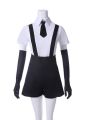 Land of the Lustrous Hōseki no Kuni Diamond The Entire Personnel Cosplay Costumes