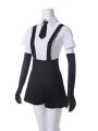 Land of the Lustrous Hōseki no Kuni Diamond The Entire Personnel Cosplay Costumes