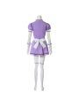 Blend S Miu Amano Purple Anime Cosplay Costumes