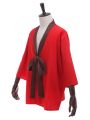 Osomatsu-kun Kimono Red Yukata Cosplay Costumes