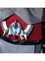 Genshin Impact Wriothesley Duke Fontaine Cosplay Costume