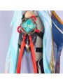Genshin Impact Xianyun Cosplay Costume