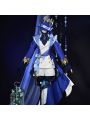 Genshin Impact Furina de Fontaine Focalors Cosplay Costume