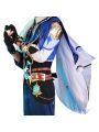 Genshin Impact Kaeya Cosplay Costume