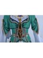 Game Genshin Impact Lisa A Sobriquet Under Shade Cosplay Costume