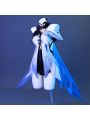 Genshin Impact Skirk Cosplay Costume