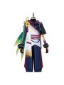 Genshin Impact Sumeru Tighnari Cosplay Costume