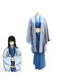 Gintama Katsura Kotarou Anime kimono Cosplay Costumes 