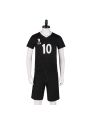 Haikyū!! Inarizaki High Miya atsumu Miya osamu Number 1-11 Volleyball Sportswear Cosplay Costumes