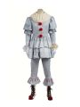 Halloween Movie It Pennywise Cosplay Costumes