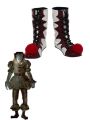 Halloween Movie It Pennywise Cosplay Shoes