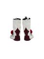 Halloween Movie It Pennywise Cosplay Shoes