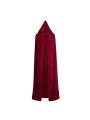 Halloween Red Cape Festive Cloak Cosplay Costume