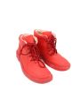 Hataraku Saibou Cells At Work AE3803 Red Blood Cell Cosplay Shoes 