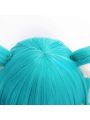 Hatsune Miku Puss In Boots The Booted Cat Miku Cosplay Wigs