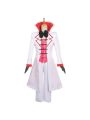 Anime Hazbin Hotel Lucifer Morningstar Cosplay Costume