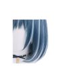 Hinamatsuri Hina 30cm Short Mixed Color Synthetic Cosplay Wig