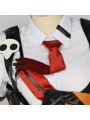 EVA Asuka Honkai Impact 3rd Collaboration Cosplay Costume