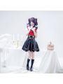 Hololive NEEDY GIRL OVERDOSE Ame-chan Cosplay Costume